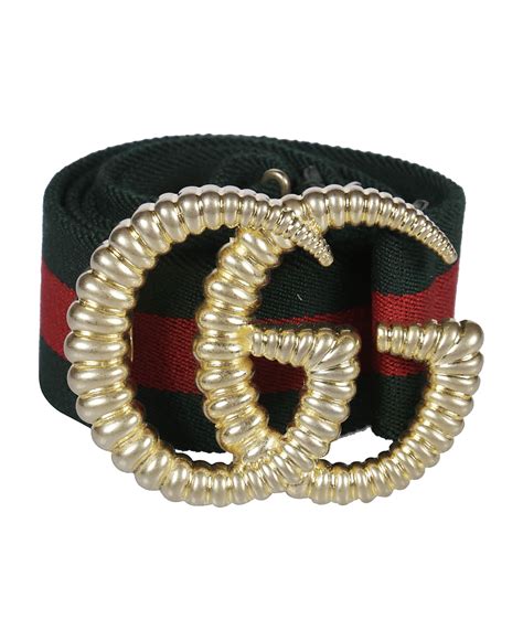 gucci web elastic belt|where to buy gucci belts.